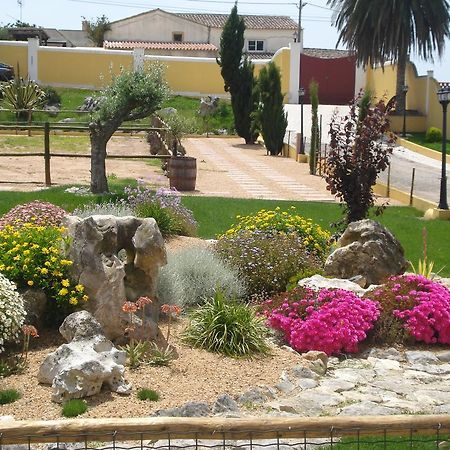 Casa Agricola Quinta Da Junqueira Villa Reguengo Grande Buitenkant foto